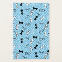 Anpassningsbarna Färg, Hund Skriv ut design
