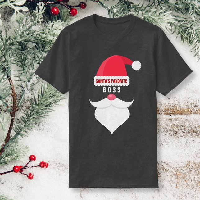 Anpassningsbarna Favorite Chef Tee Shirt (Skapare uppladdad)