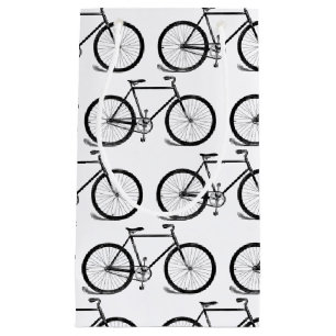 ANPASSNINGSBARNA för antika cyklar Bike Art BAKGR