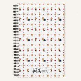 Anpassningsbarna för att anpassa Sweet Yorkies Bow