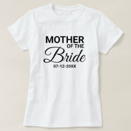 Anpassningsbarna för matchande av familjen budens t shirt