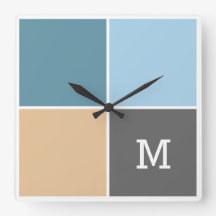 Anpassningsbarna för Nautical Tiles med monokulärv