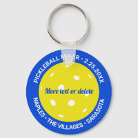 Anpassningsbarna  för Pickleball Klubb Mixer Tourn