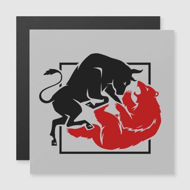 Anpassningsbarna för värdepappersmarknaden (Fram/baksida)