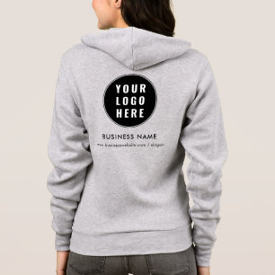 Anpassningsbarna Företagsanställda i Logotypen T Shirt