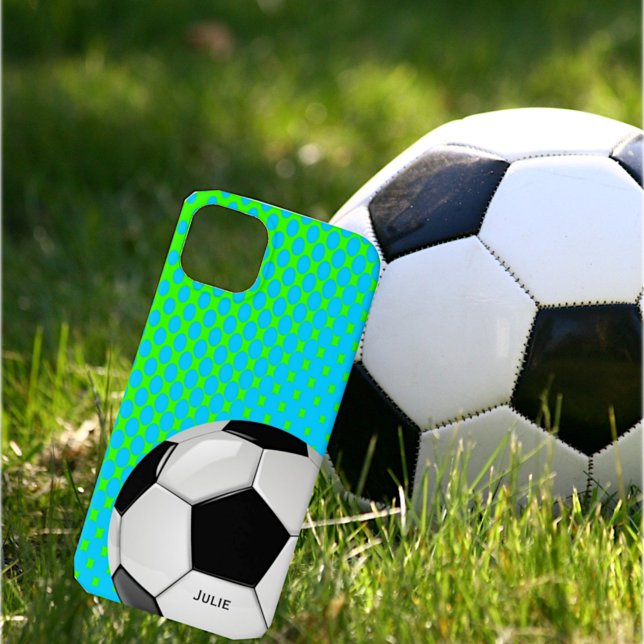 Anpassningsbarna Fotboll (Skapare uppladdad)