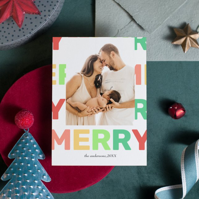 Anpassningsbarna Foto på Julafton i BrightStor Mer Julkort (Skapare uppladdad)