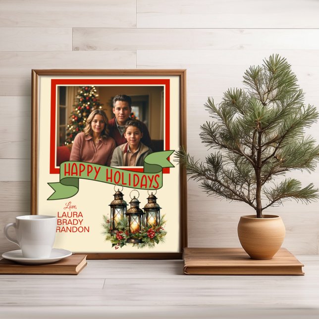 Anpassningsbarna Foton till glad helg Jullandterno (Skapare uppladdad)