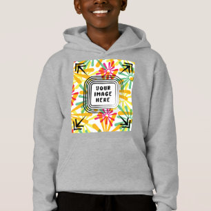 Anpassningsbarna Fungerar med att lägga till bildm T Shirt