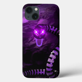 Anpassningsbarna Gamer Fantasy Snake