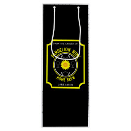 Anpassningsbarna Home Breved Dandelion Vin