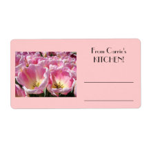 Anpassningsbarna KITCHEN Baking Bra Canning Burk L