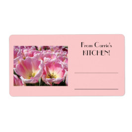 Anpassningsbarna KITCHEN Baking Bra Canning Burk L Fraktsedel