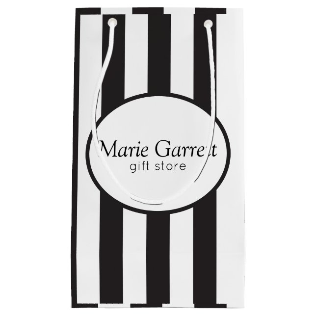 Anpassningsbarna Klassisk svart Rand (Framsidan)