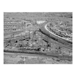 ANPASSNINGSBARNA Kodak Photo EnUtvidgning av PRR Z Fototryck