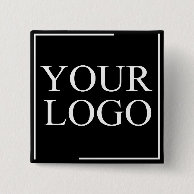 Anpassningsbarna Laptops Pins Pinback Easy Buttons (Framsida)