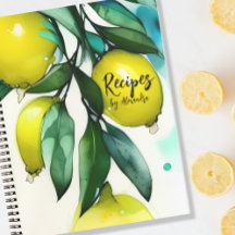 Anpassningsbarna Lemon Träd Bok