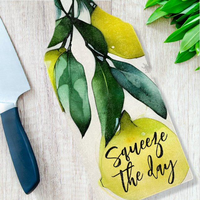 Anpassningsbarna Lemon Träd Gren (Skapare uppladdad)