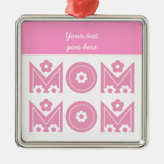 anpassningsbarna mamma Mors dag ornament