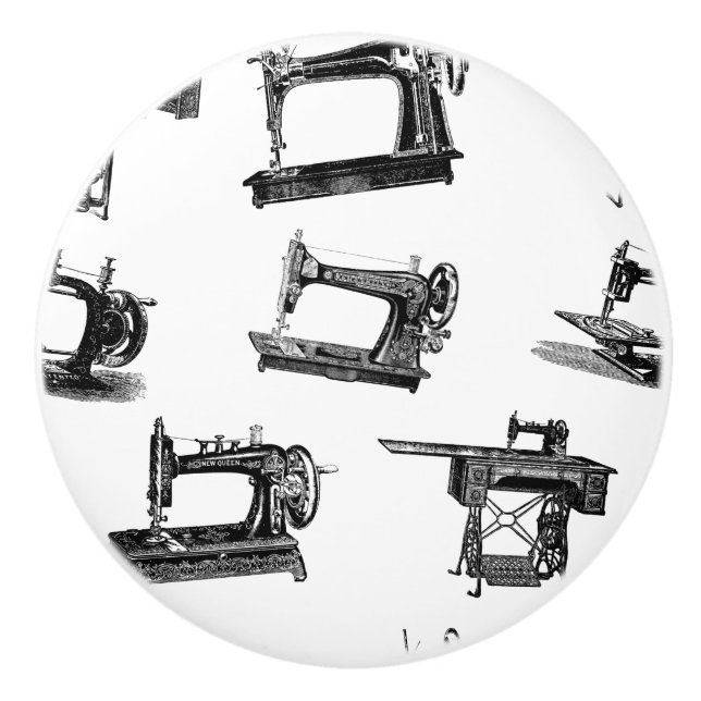 ANPASSNINGSBARNA Maskiner i motsatt riktning,, FÄR Knopp (Framsidan)