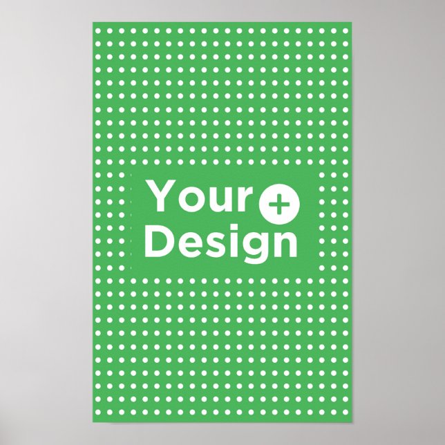 Anpassningsbarna Matte för porträtt Poster - PawEd (Framsidan)