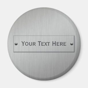 anpassningsbarna metall magnet