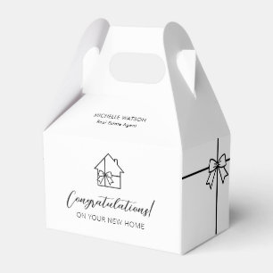 Anpassningsbarna Modern Real Gods New House Markna Presentaskar