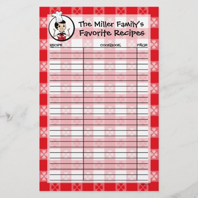 Anpassningsbarna Mottagare för hemmakokin (Framsida)