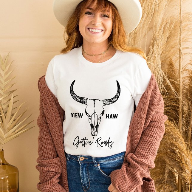 Anpassningsbarna Nashville Bachelorette Party Gett T Shirt (Skapare uppladdad)