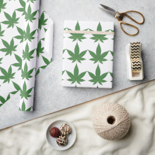 Anpassningsbarna om Coolan om julen i ogräs Löv Presentpapper