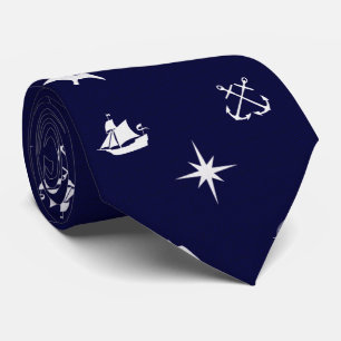 Anpassningsbarna Opus Posh Nautical Mixed Symbols Slips