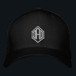 Anpassningsbarna Pappa Simple Modern Typography Broderad Keps<br><div class="desc">Pappa Simple Modern Typography Anpassningsbar Embroied Baseball Cap har den enkla moderna broidertexten "Pappa". Perfekt som en gåva till pappa för Fars dag,  jul,  födelsedag och annat. Skapat av Evco Studio www.zazzle.com/store/evcostudio</div>