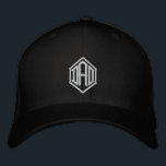 Anpassningsbarna Pappa Simple Modern Typography Broderad Keps<br><div class="desc">Pappa Simple Modern Typography Anpassningsbar Embroied Baseball Cap har den enkla moderna broidertexten "Pappa". Perfekt som en gåva till pappa för Fars dag,  jul,  födelsedag och annat. Skapat av Evco Studio www.zazzle.com/store/evcostudio</div>