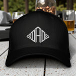 Anpassningsbarna Pappa Simple Modern Typography Broderad Keps<br><div class="desc">Pappa Simple Modern Typography Anpassningsbar Embroied Baseball Cap har den enkla moderna broidertexten "Pappa". Perfekt som en gåva till pappa för Fars dag,  jul,  födelsedag och annat. Skapat av Evco Studio www.zazzle.com/store/evcostudio</div>