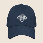 Anpassningsbarna Pappa Simple Modern Typography Broderad Keps<br><div class="desc">Pappa Simple Modern Typography Anpassningsbar Embroied Baseball Cap har den enkla moderna broidertexten "Pappa". Perfekt som en gåva till pappa för Fars dag,  jul,  födelsedag och annat. Skapat av Evco Studio www.zazzle.com/store/evcostudio</div>
