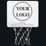 Anpassningsbarna personlig för barngåvor  Mall ADD Mini-Basketkorg<br><div class="desc">Personlig Kids Gifts Anpassningsbar Template ADD-LOGOTYP. Du kan anpassa den med foto,  logotyp eller text. Du kan ställe dem som du vill på anpassningssidan. Lustigt,  unikt,  söt eller personligt,  det är ditt val.</div>