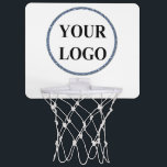 Anpassningsbarna personlig för barngåvor  Mall ADD Mini-Basketkorg<br><div class="desc">Personlig Kids Gifts Anpassningsbar Template ADD-LOGOTYP. Du kan anpassa den med foto,  logotyp eller text. Du kan ställe dem som du vill på anpassningssidan. Lustigt,  unikt,  söt eller personligt,  det är ditt val.</div>
