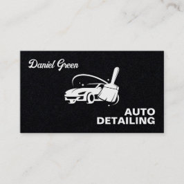 Anpassningsbarna QR Premium för kundinformation Visitkort