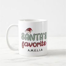 Anpassningsbarna Santas Favorite