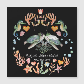 ANPASSNINGSBARNA SEA TURTLES