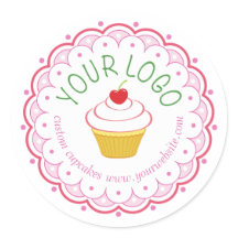 Anpassningsbarna Skriva ut stora etiketter med run