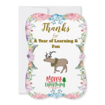 Anpassningsbarna Stålhjälte - stort tack - ditt ko