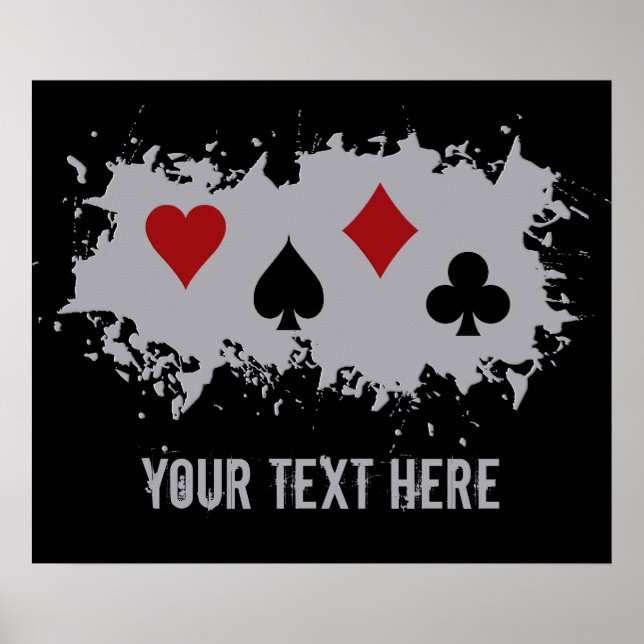 Anpassningsbarna Stänk poster (Framsidan)