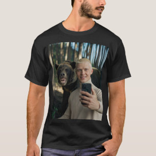 Anpassningsbarna Tee - Trending Now (Trending Now