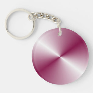 Anpassningsbarna Tom mall för Rosa Lila Elegant F