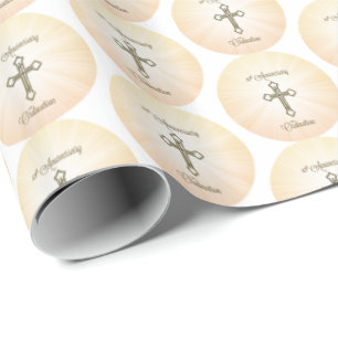 Anpassningsbarnamn, 10th årsdag av prästvigninge presentpapper