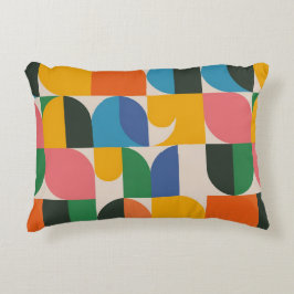 anpassningsbarnas accentkuddar prydnadskudde