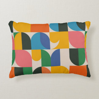 anpassningsbarnas accentkuddar prydnadskudde