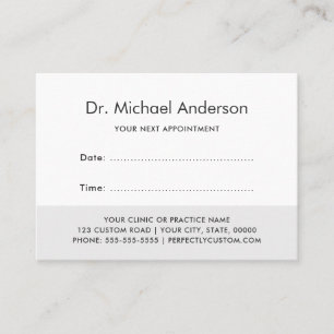Anpassningsbarnas avtalade logotyp tidsbeställning kort