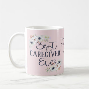 Anpassningsbarnas bästa karriär någonsin - uppskat kaffemugg